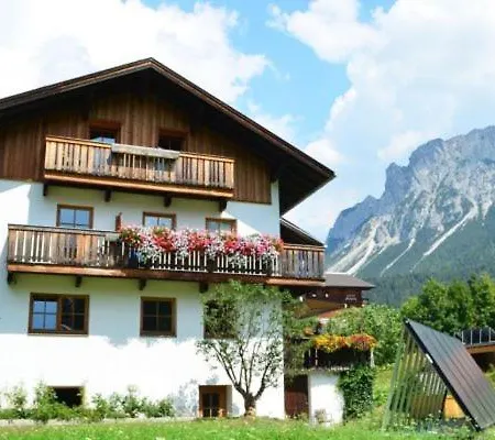 Apartment Sonnenhof